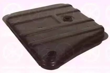 0516008 KLOKKERHOLM Топливный бак