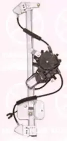 05191801 KLOKKERHOLM Подъемное устройство для окон