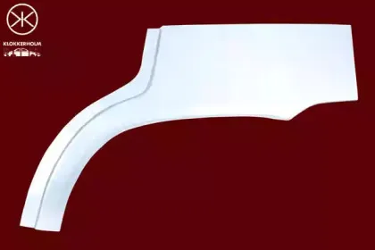 0523582 KLOKKERHOLM Боковина