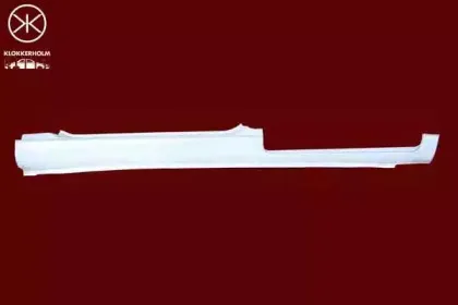 0550012 KLOKKERHOLM Накладка порога