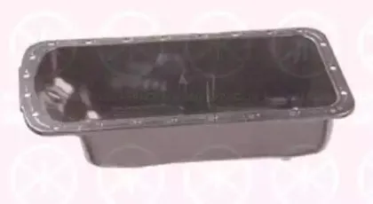 0550473 KLOKKERHOLM Масляный поддон