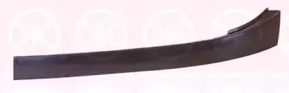 0550991A1 KLOKKERHOLM Рама фары