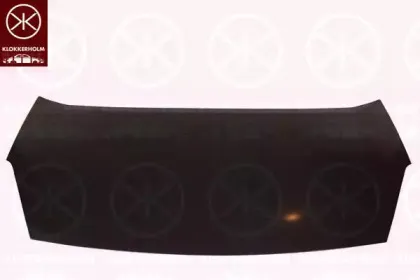 0552280 KLOKKERHOLM Капот двигателя