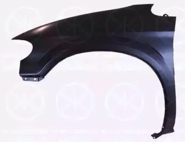 0913312 KLOKKERHOLM Крыло