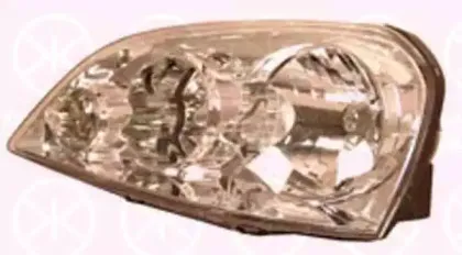 11120141 KLOKKERHOLM Основная фара