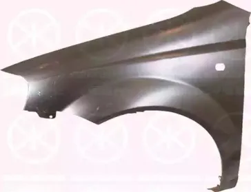 1119311A1 KLOKKERHOLM Крыло