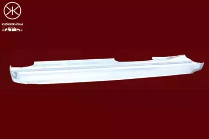 1135012 KLOKKERHOLM Накладка порога