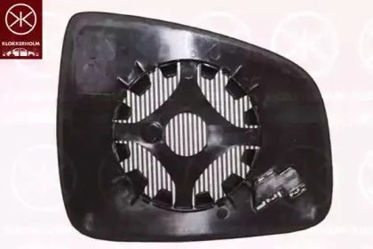 13011063 KLOKKERHOLM Зеркальное стекло, наружное зеркало