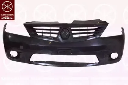 1301904 KLOKKERHOLM Буфер