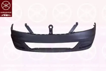 1301905 KLOKKERHOLM Буфер