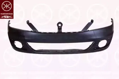 1301906 KLOKKERHOLM Буфер