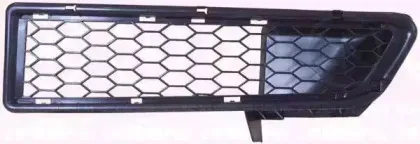 1301911 KLOKKERHOLM Решетка вентилятора, буфер