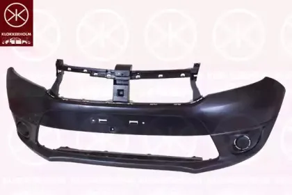 1302901 KLOKKERHOLM Буфер