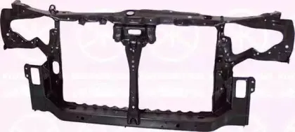 1608201 KLOKKERHOLM Облицовка передка