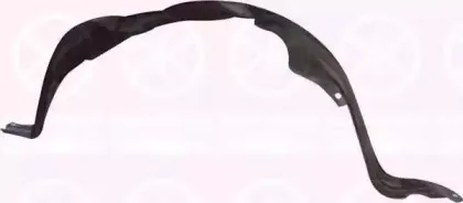 1608387 KLOKKERHOLM Обшивка, колесная ниша