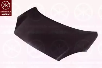 1610280 KLOKKERHOLM Капот двигателя