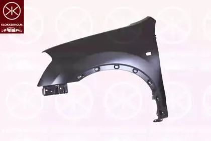 1617311A1 KLOKKERHOLM Крыло