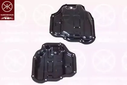 1617475 KLOKKERHOLM Масляный поддон