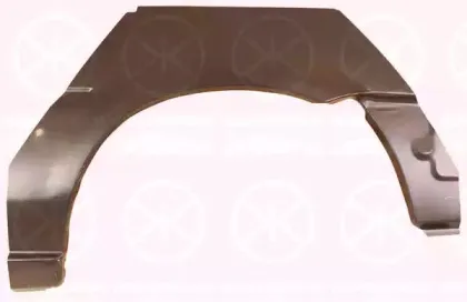 1626592 KLOKKERHOLM Боковина