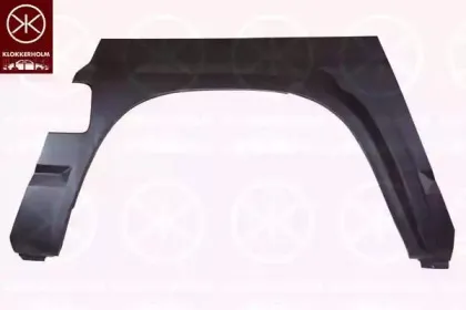 1646592 KLOKKERHOLM Боковина