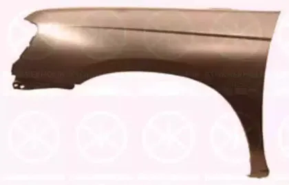 1652311 KLOKKERHOLM Крыло