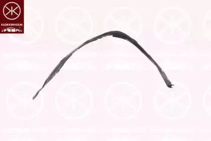 1654388 KLOKKERHOLM Обшивка, колесная ниша