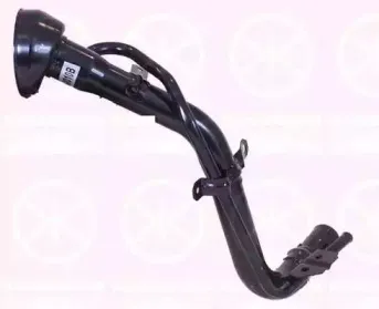 1666528 KLOKKERHOLM Заливная горловина, топливной бак