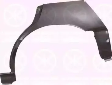 1666582 KLOKKERHOLM Боковина