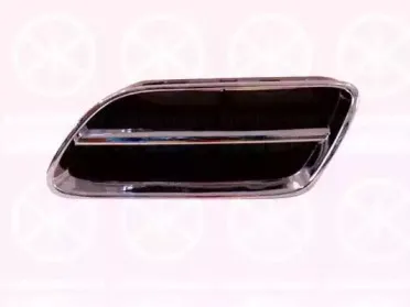 1668992 KLOKKERHOLM Решетка радиатора