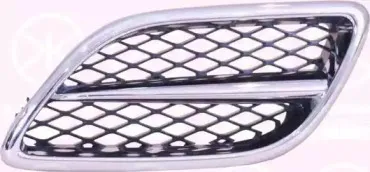 1668996 KLOKKERHOLM Решетка радиатора