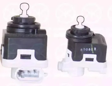 16700060 KLOKKERHOLM Регулировочный элемент, регулировка угла наклона фар