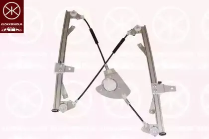 16701802 KLOKKERHOLM Подъемное устройство для окон