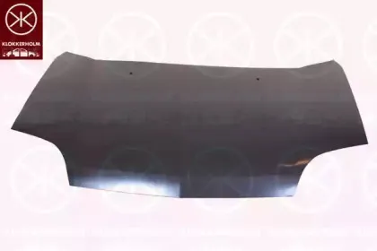 1678280 KLOKKERHOLM Капот двигателя