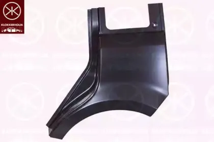 2008511 KLOKKERHOLM Боковина