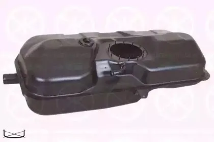 2012008 KLOKKERHOLM Топливный бак