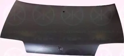 2012280 KLOKKERHOLM Капот двигателя