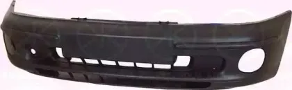 2017901 KLOKKERHOLM Буфер