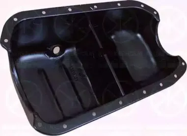 2020471 KLOKKERHOLM Масляный поддон