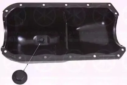 2020472 KLOKKERHOLM Масляный поддон