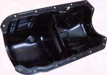 2022471 KLOKKERHOLM Масляный поддон