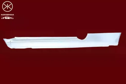 2023001 KLOKKERHOLM Накладка порога