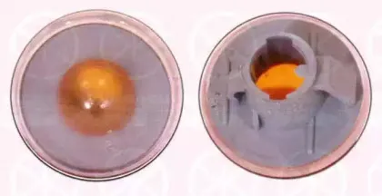 20230570 KLOKKERHOLM Фонарь указателя поворота