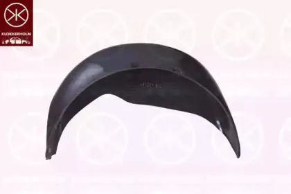 2023548 KLOKKERHOLM Обшивка, колесная ниша