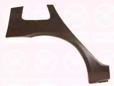 2023582 KLOKKERHOLM Боковина