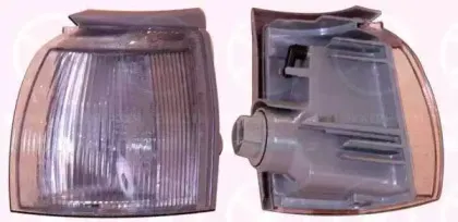 20250363 KLOKKERHOLM Фонарь указателя поворота