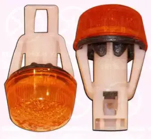 20250550 KLOKKERHOLM Фонарь указателя поворота