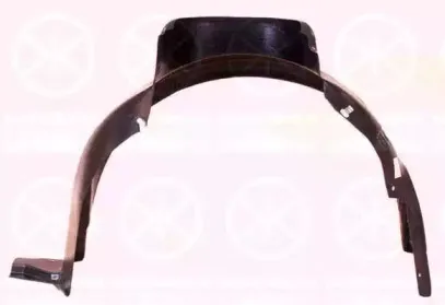 2025387 KLOKKERHOLM Обшивка, колесная ниша