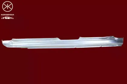 2026012 KLOKKERHOLM Накладка порога