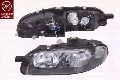 20260124 KLOKKERHOLM Основная фара