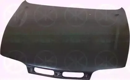 2026280 KLOKKERHOLM Капот двигателя